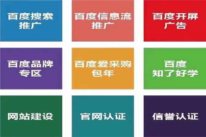 行业领先企业的SEM竞价推广策略揭秘